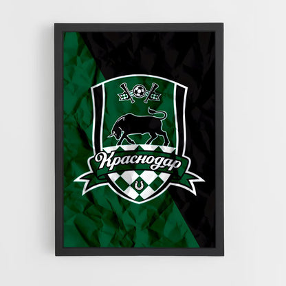 ap-fc krasnodar-3 cadre Noir