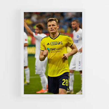 ap-fc rostov-7 cadre Blanc