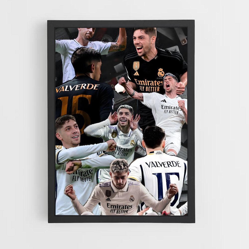 ap-federico valverde-11 cadre Noir