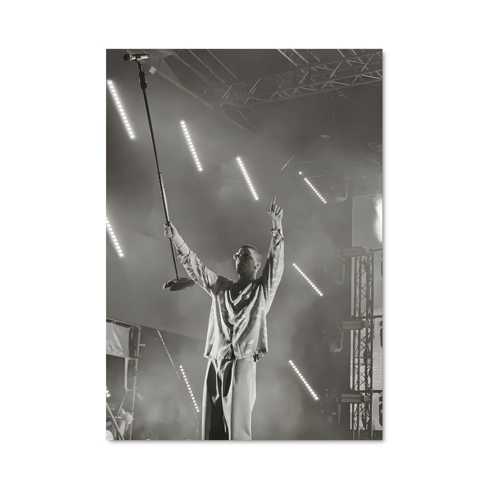 Poster Feduk 53495