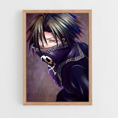 ap-feitan-4 cadre Bois clair