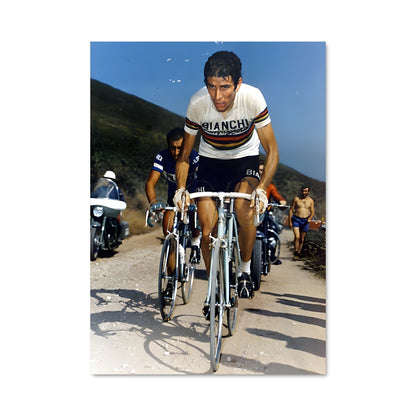 Poster Felice gimondi 65184