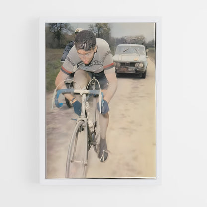 ap-felice gimondi-2 cadre Blanc