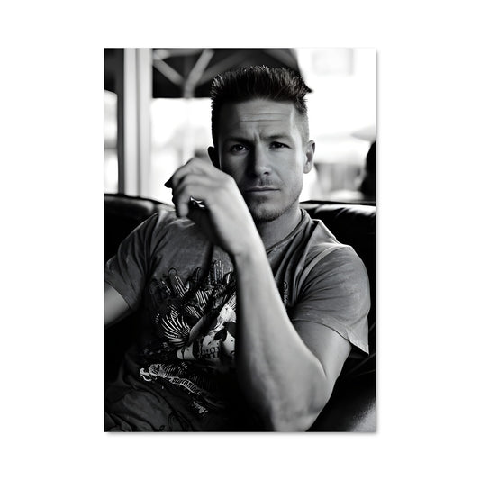 Poster Felix baumgartner 62755