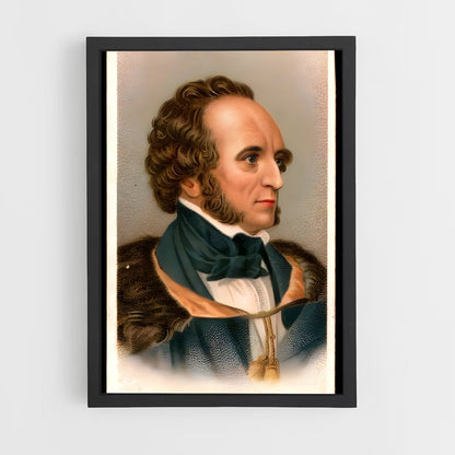 ap-felix mendelssohn-3 cadre Noir