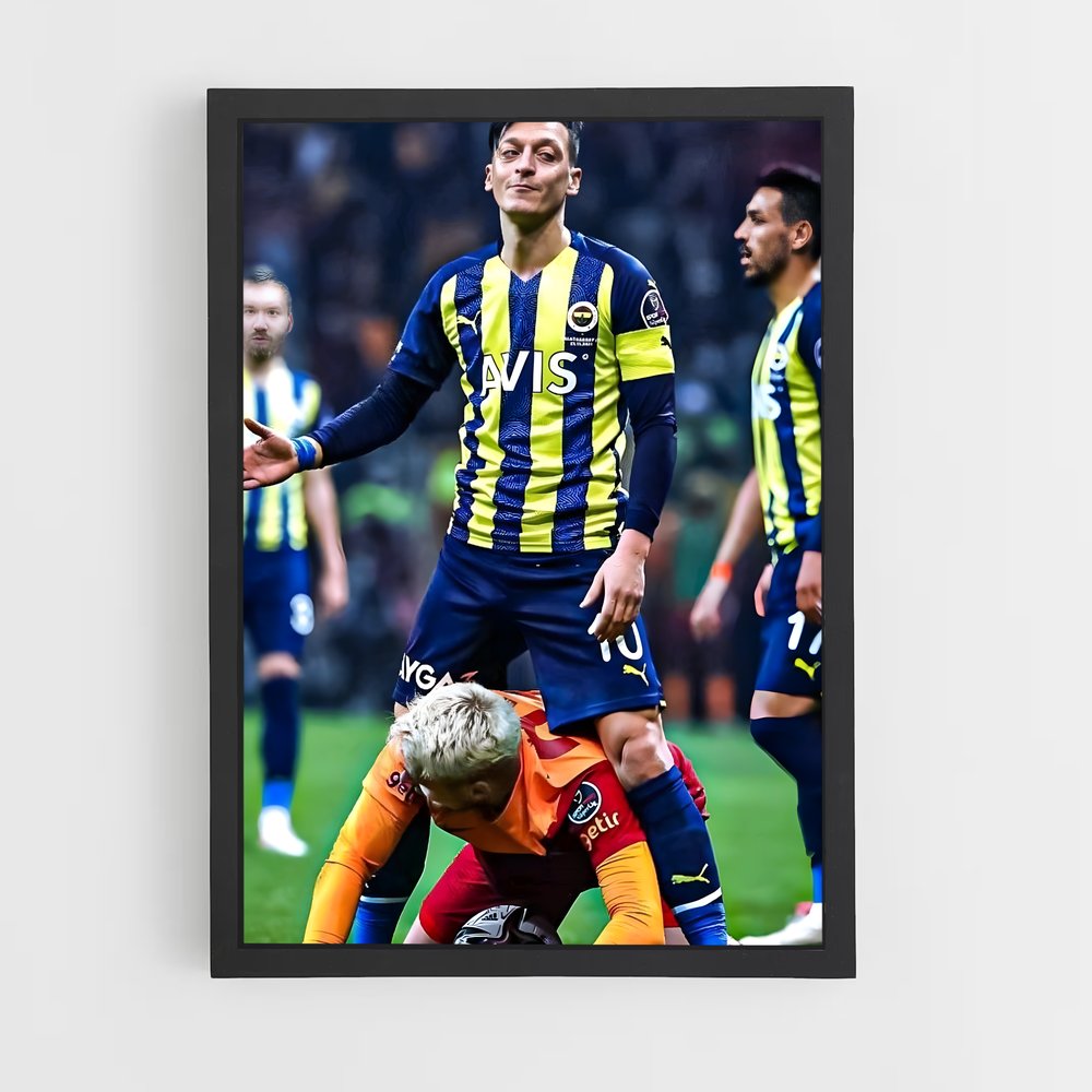 ap-fenerbahce sk-2 cadre Noir