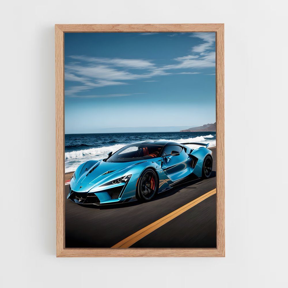 ap-fenyr supersport-1 cadre Bois clair