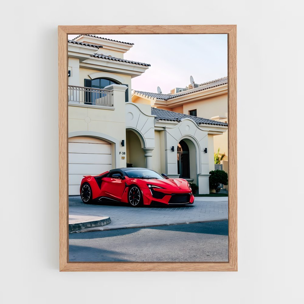 ap-fenyr supersport-2 cadre Bois clair