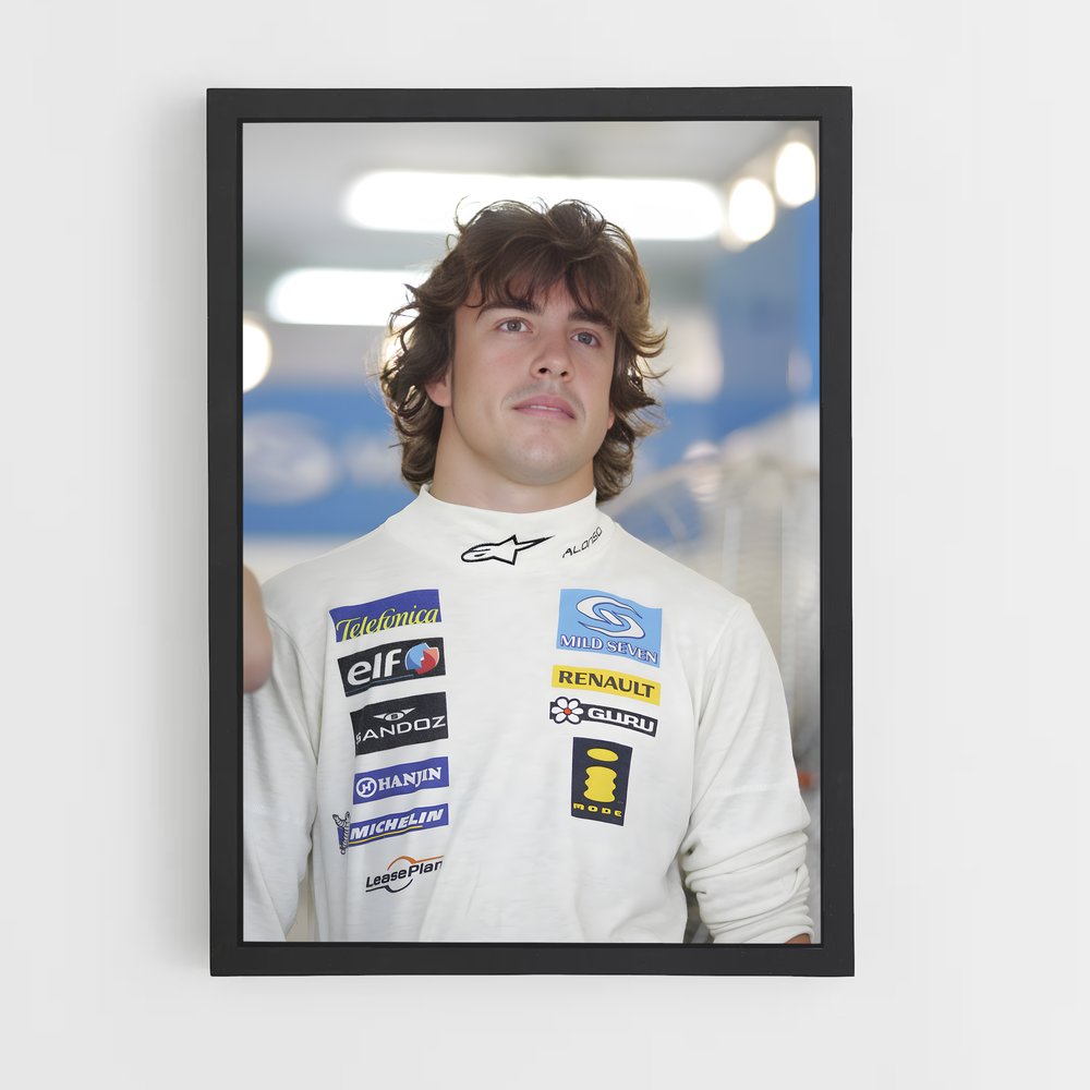 ap-fernando alonso-3 cadre Noir