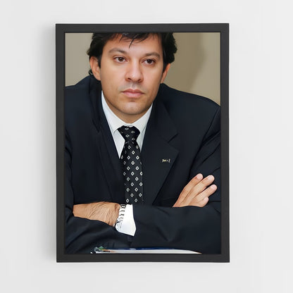 ap-fernando haddad-3 cadre Noir