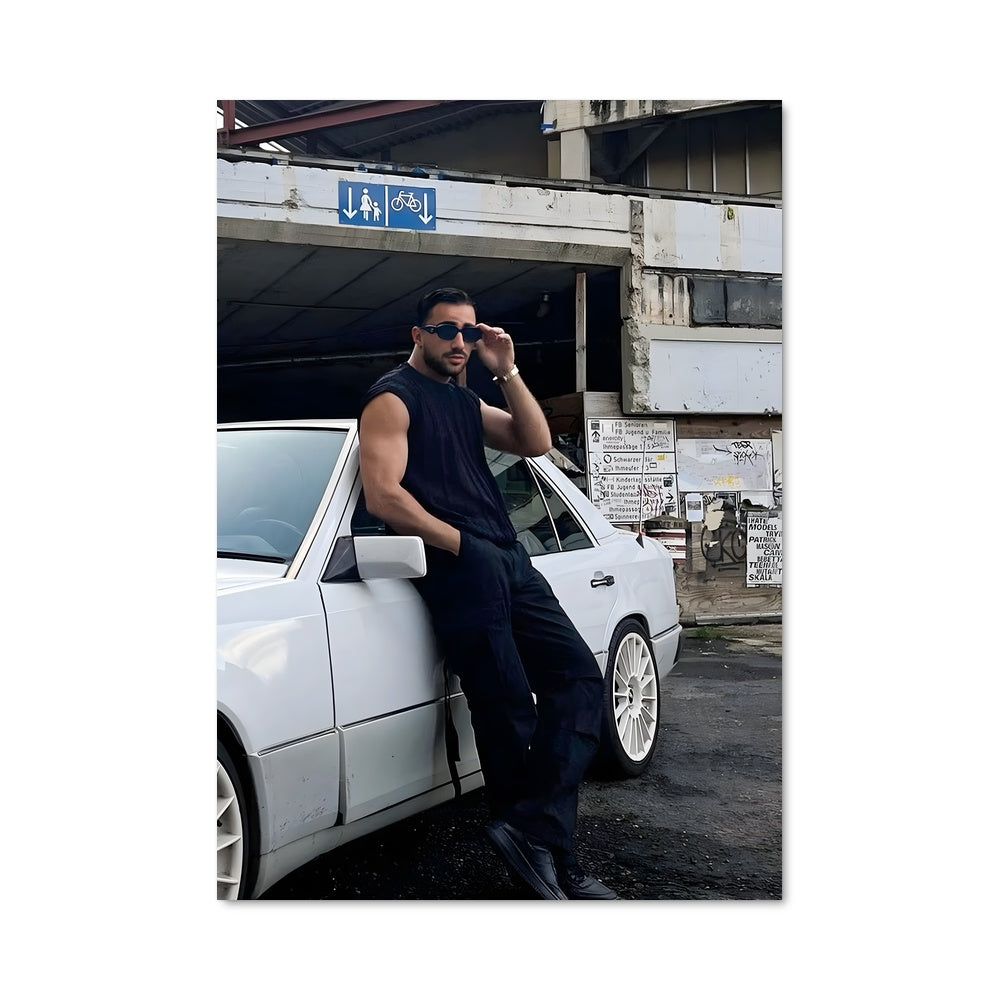 Poster Fero47 53506