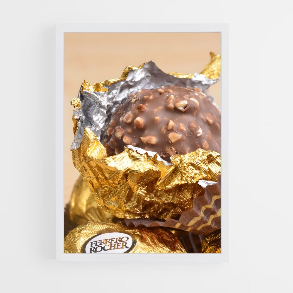 ap-ferrero rocher-3 cadre Blanc