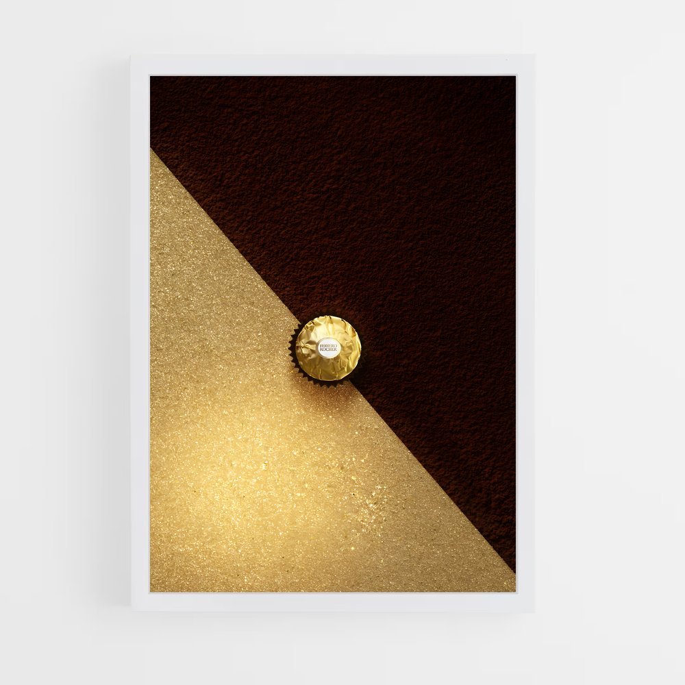 ap-ferrero rocher-8 cadre Blanc