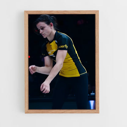 ap-ffion davies-1 cadre Bois clair