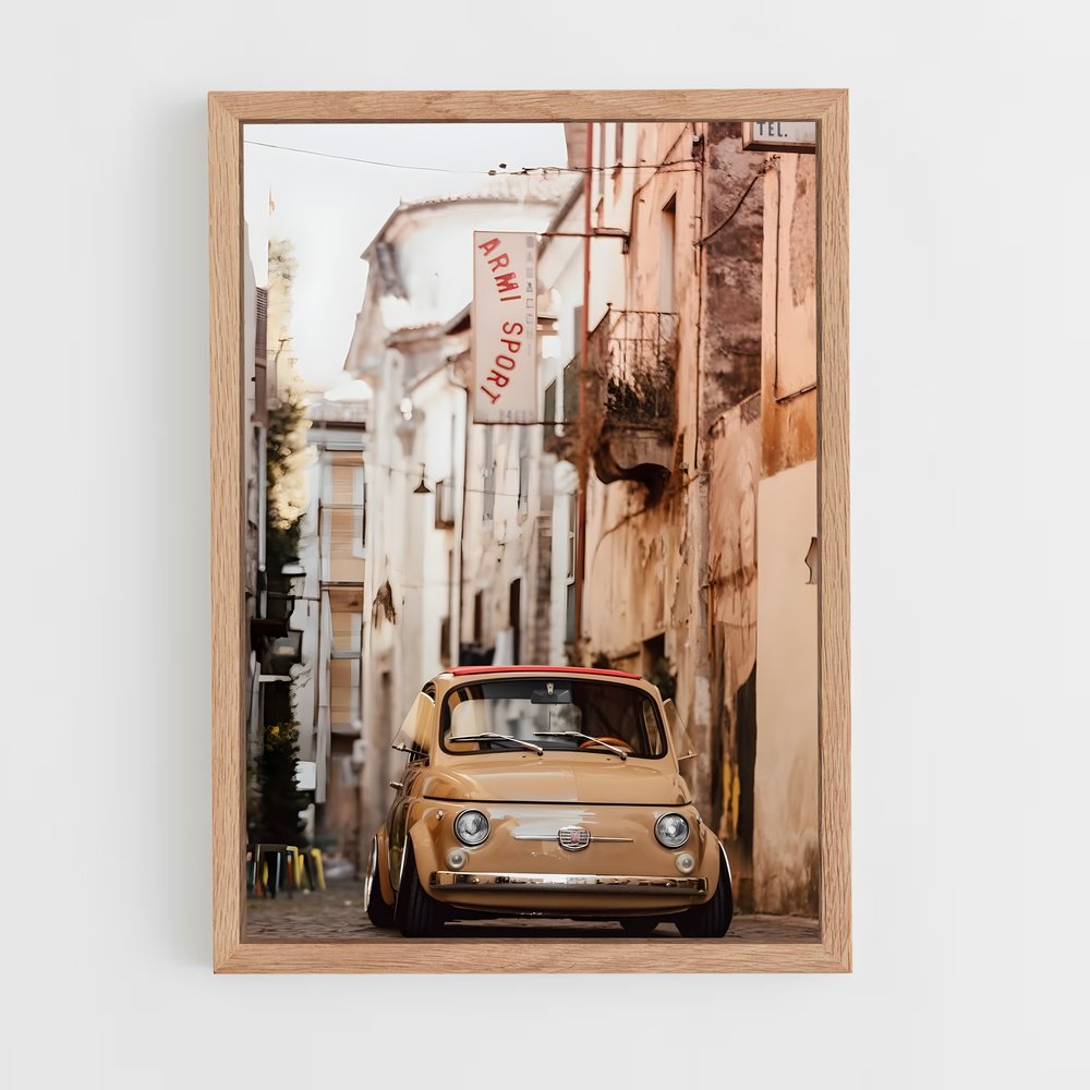 ap-fiat-1 cadre Bois clair