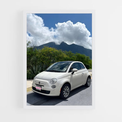 ap-fiat-4 cadre Blanc