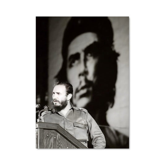 Poster L'Orateur de la Révolution