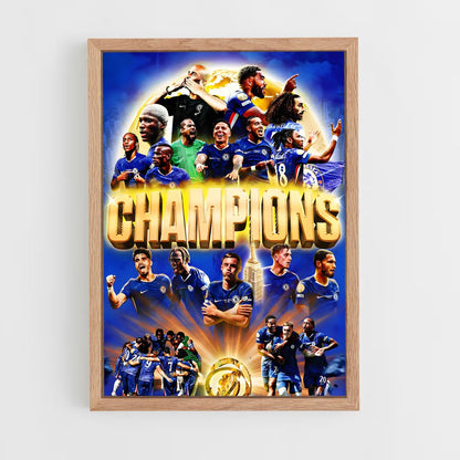 ap-fifa club world cup-2 cadre Bois clair