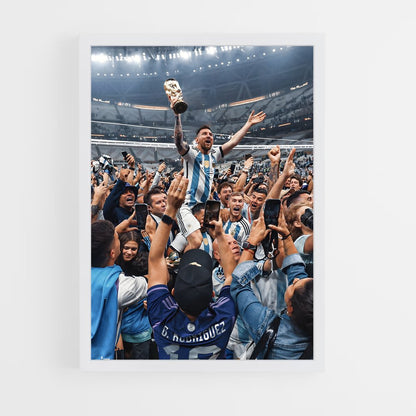 ap-fifa world cup-1 cadre Blanc