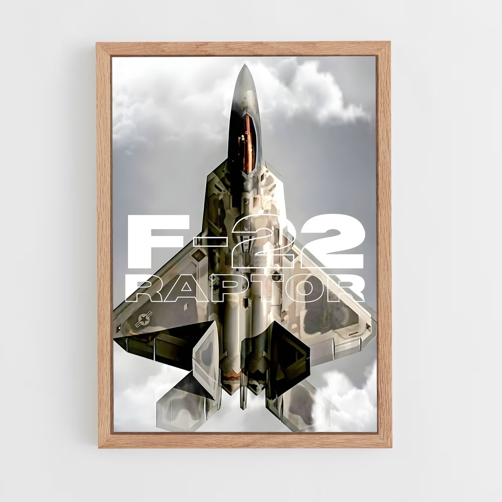 ap-fighter jets-1 cadre Bois clair