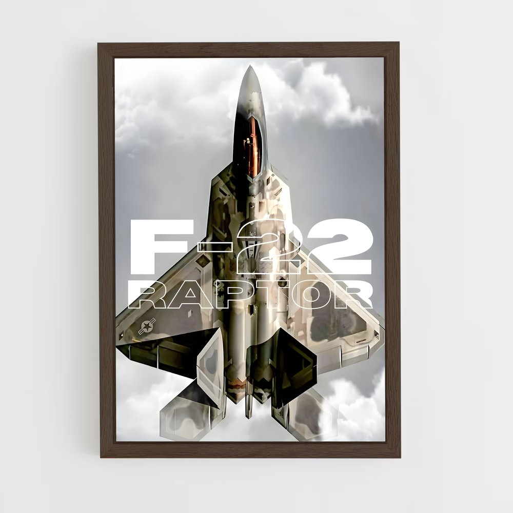 ap-fighter jets-1 cadre Bois foncé