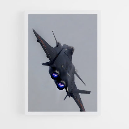 ap-fighter jets-13 cadre Blanc
