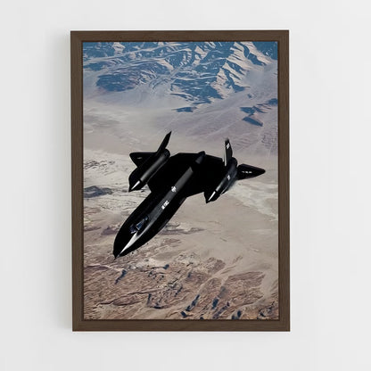 ap-fighter jets-6 cadre Bois foncé