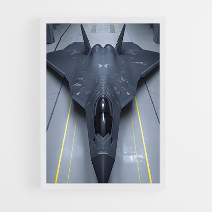 ap-fighter jets-7 cadre Blanc