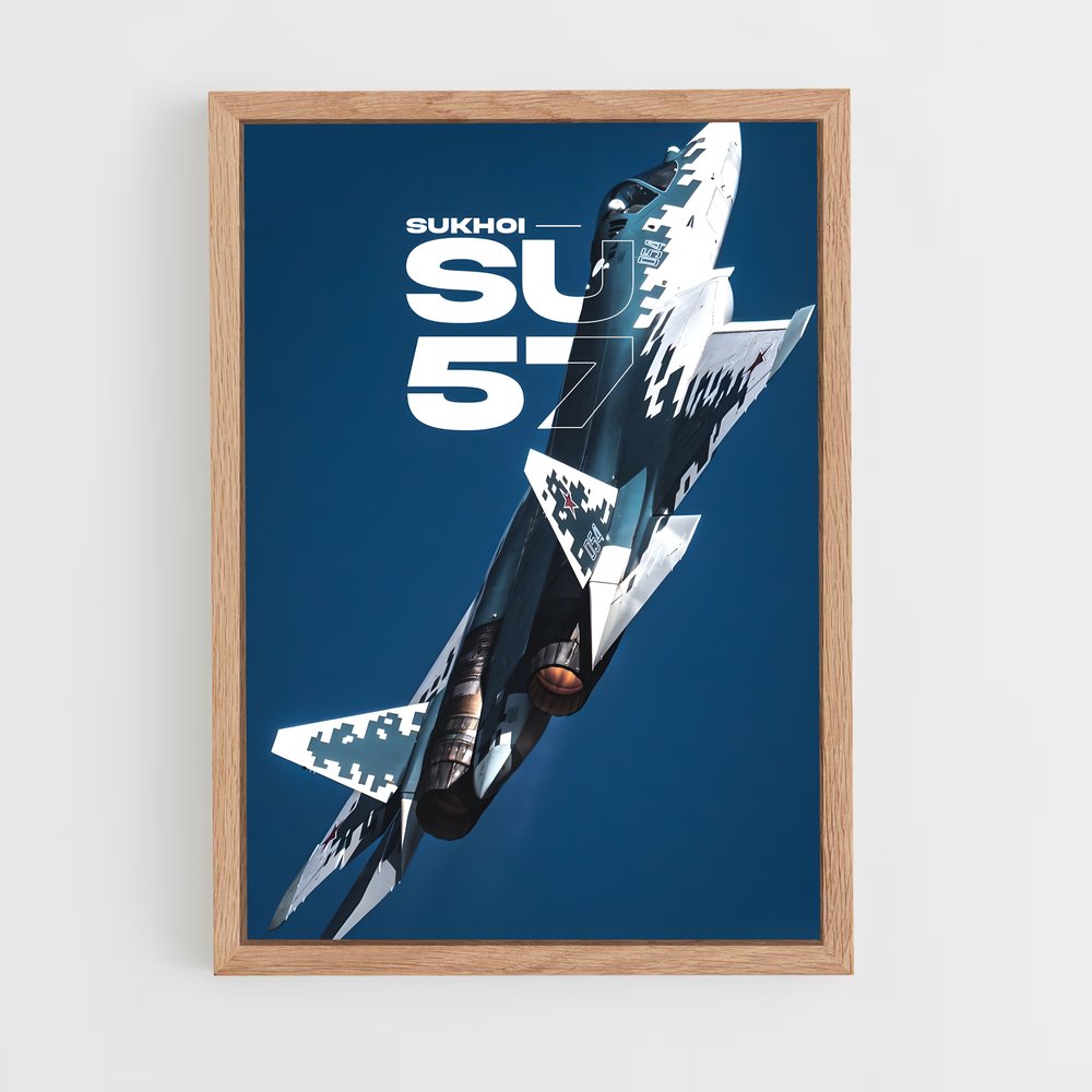 ap-fighter jets-9 cadre Bois clair