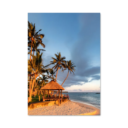 Poster Fiji 93427