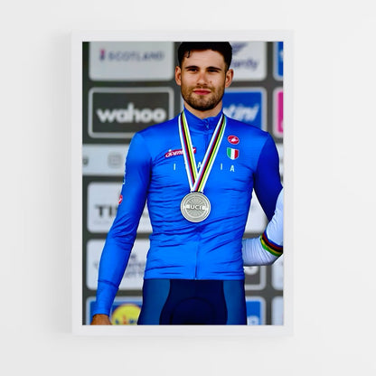 ap-filippo ganna-1 cadre Blanc
