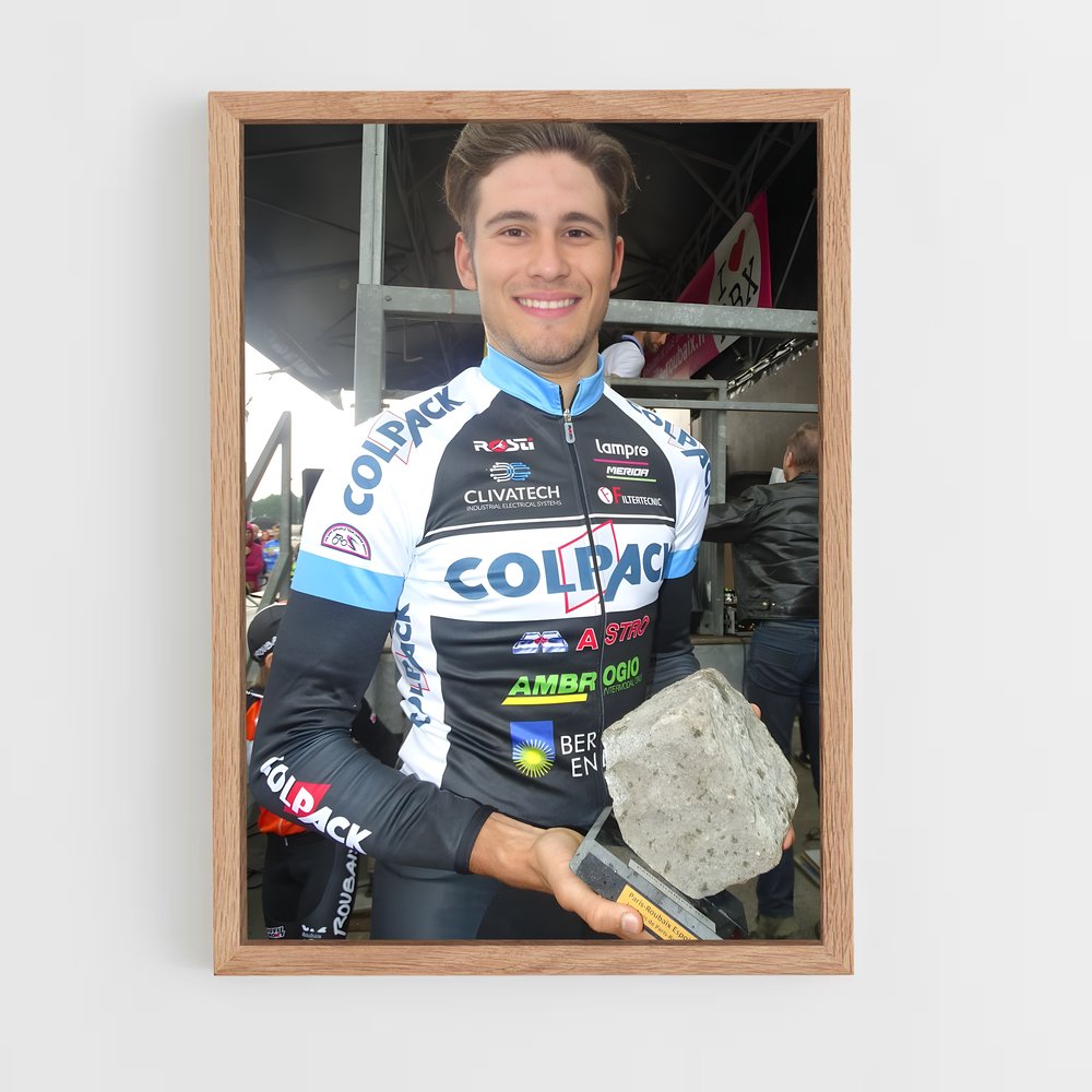 ap-filippo ganna-3 cadre Bois clair