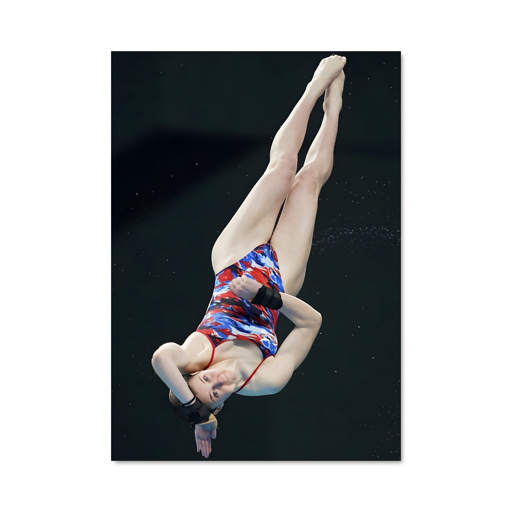Poster Fina world cup 75301