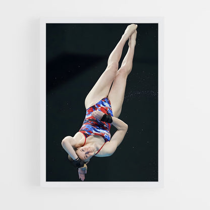 ap-fina world cup-1 cadre Blanc