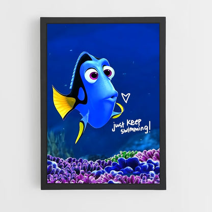 ap-finding nemo-5 cadre Noir