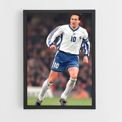 ap-finland national football team-1 cadre Noir