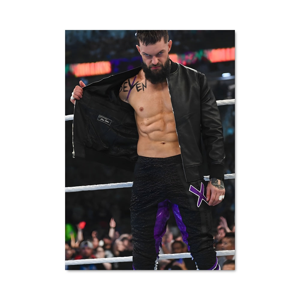 Poster The Demon King