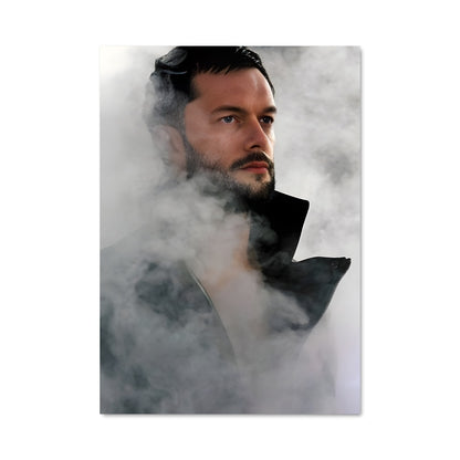Poster Finn balor 61277