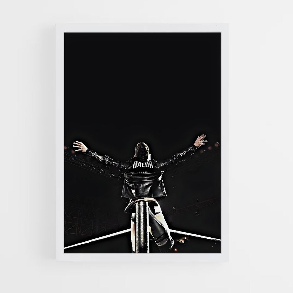 ap-finn balor-2 cadre Blanc