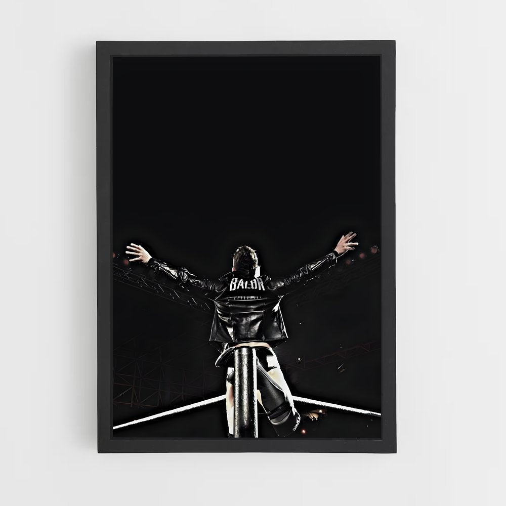 ap-finn balor-2 cadre Noir