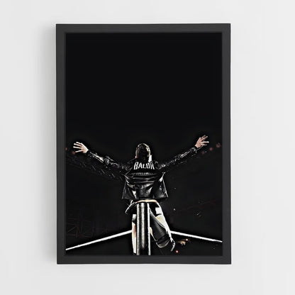ap-finn balor-2 cadre Noir