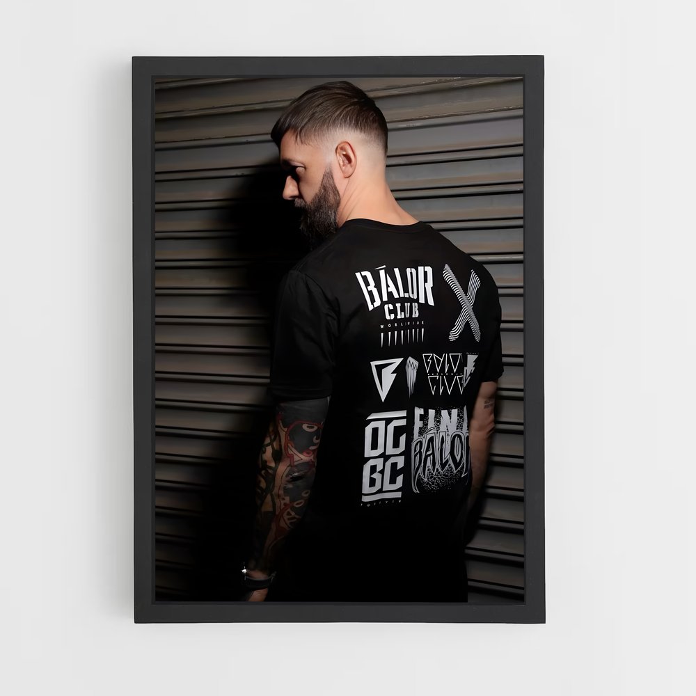 ap-finn balor-3 cadre Noir