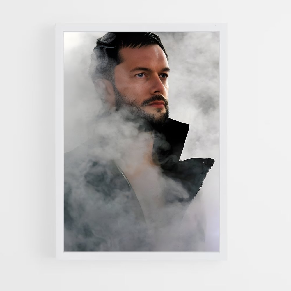ap-finn balor-5 cadre Blanc