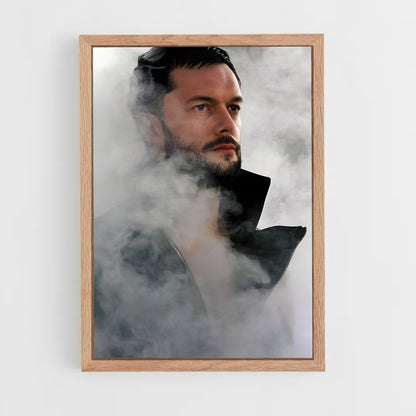 ap-finn balor-5 cadre Bois clair