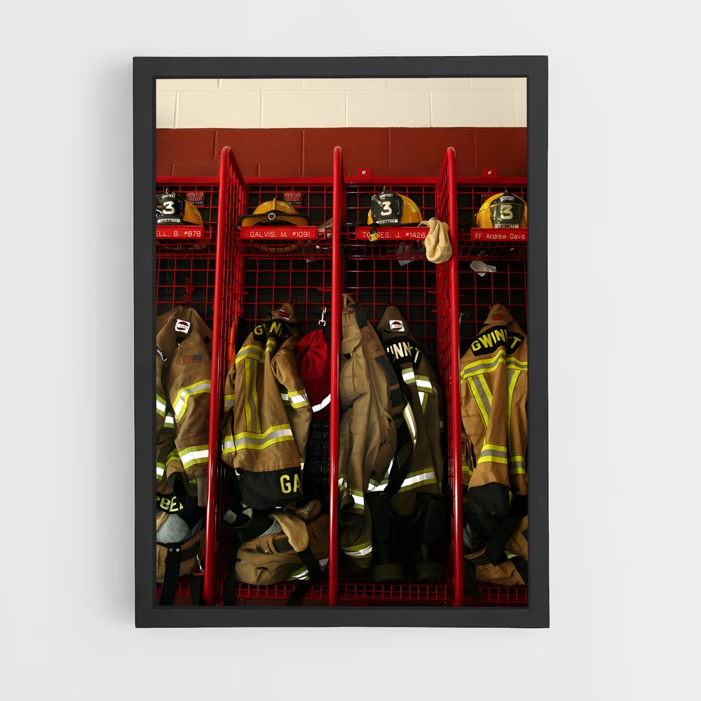 ap-firefighter-9 cadre Noir