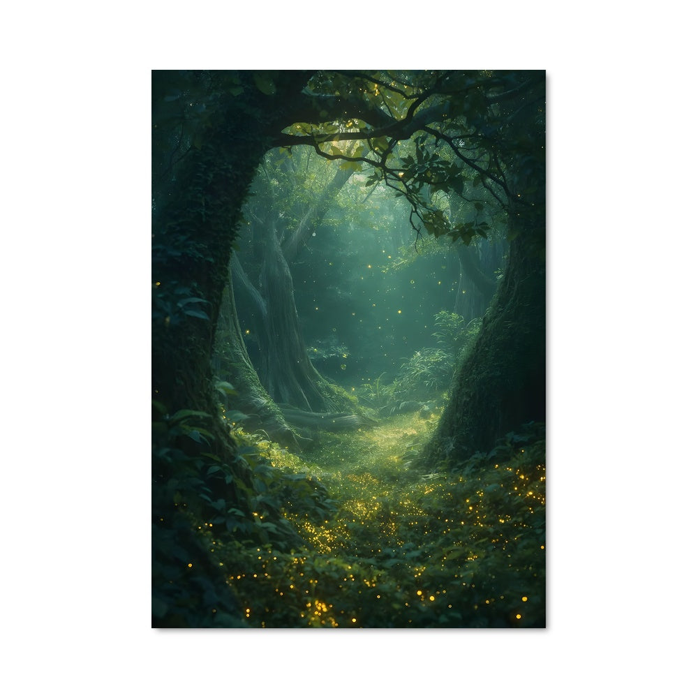 Poster Firefly 83573