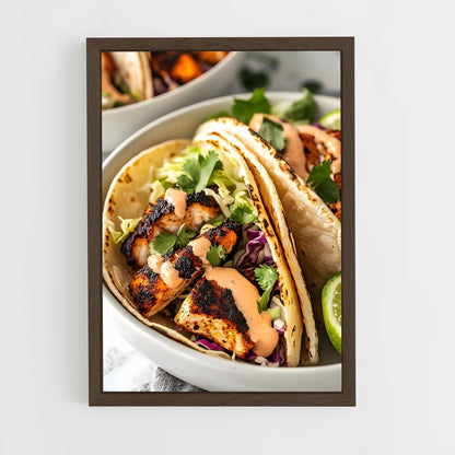 ap-fish tacos-1 cadre Bois foncé