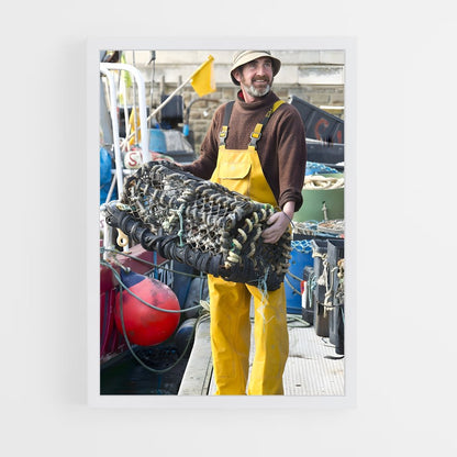 ap-fisherman-4 cadre Blanc
