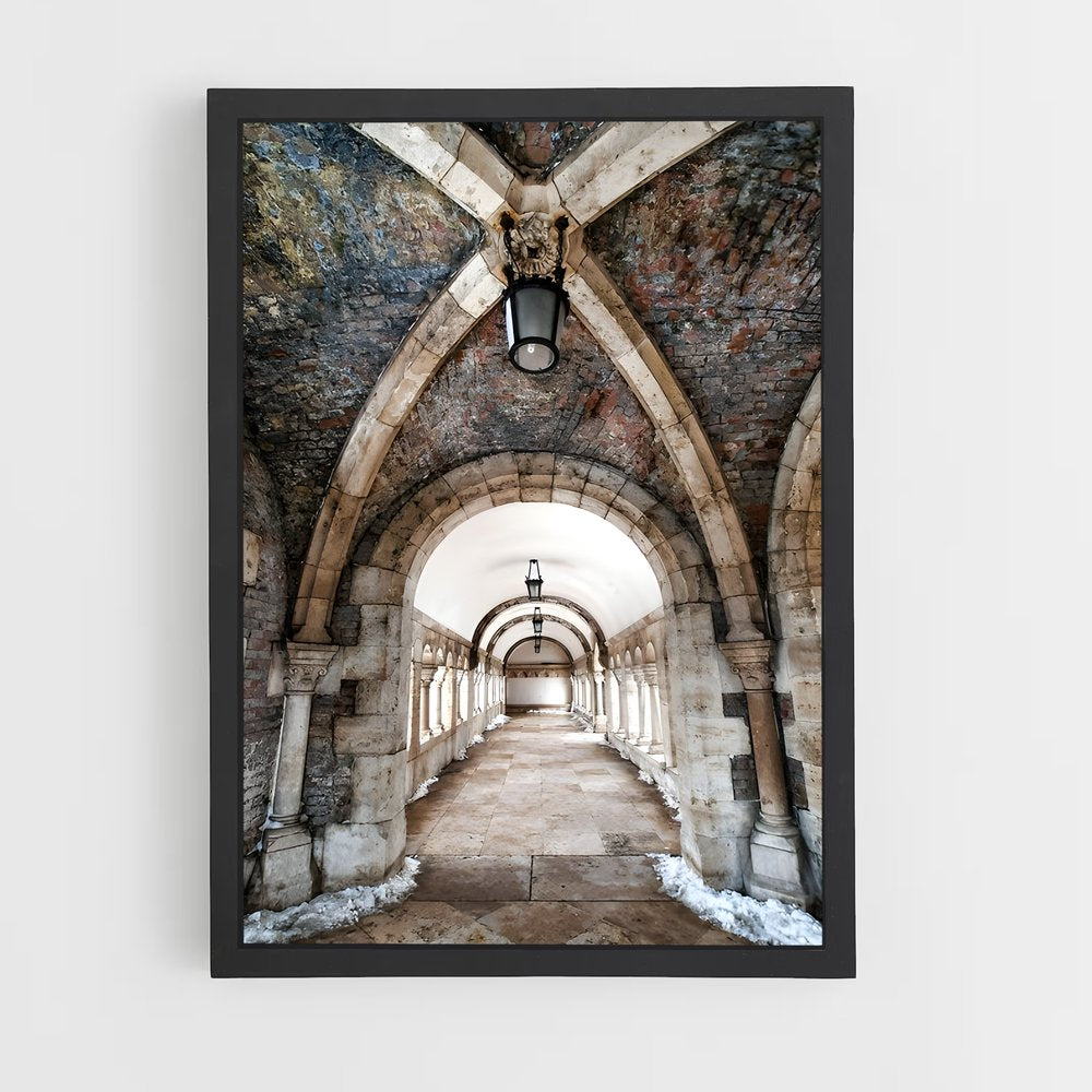 ap-fishermans bastion-2 cadre Noir