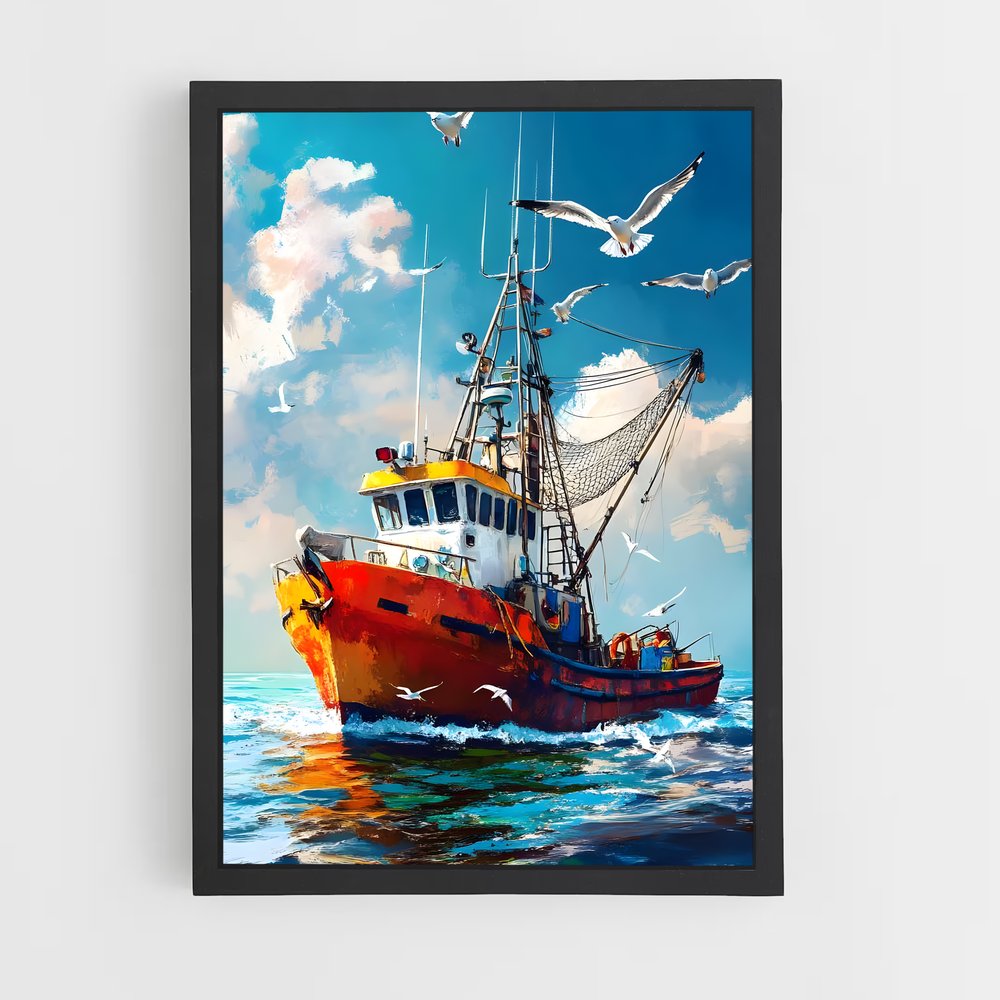 ap-fishing boats-4 cadre Noir
